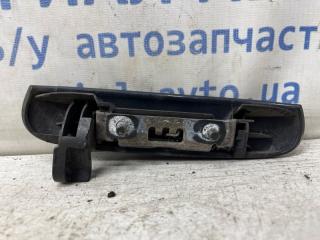 Ручка двери внешняя задняя правая Mitsubishi Colt 6 1.1