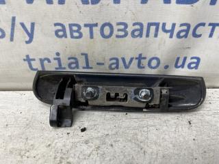 Ручка двери внешняя передняя правая Mitsubishi Colt 6 1.1
