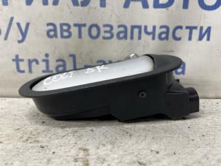 Ручка двери внутренняя правая Colt 2002-2012 6 1.1