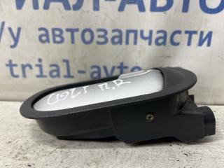 Ручка двери внутренняя правая Colt 2002-2012 6 1.1