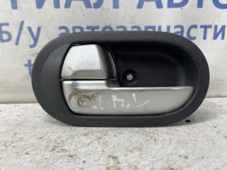Фото запчасти ручка двери внутренняя левая Mitsubishi Colt 2002-2012 Б/У запчасть Запчасть ручка двери внутренняя левая Mitsubishi Colt 2002-2012