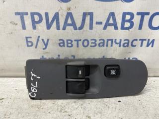 Фото запчасти блок управления стеклоподъемниками Mitsubishi Colt 2002-2012 Б/У запчасть Запчасть блок управления стеклоподъемниками Mitsubishi Colt 2002-2012
