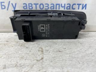 Блок управления стеклоподъемниками Mitsubishi Colt 6 1.1
