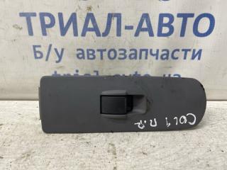 Фото запчасти кнопка стеклоподъемника Mitsubishi Colt 2002-2012 Б/У запчасть Запчасть кнопка стеклоподъемника Mitsubishi Colt 2002-2012