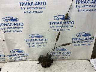 Замок двери задний правый Toyota Camry 2001-2006 Б/У Замок двери задний правый Toyota Camry 2001-2006
