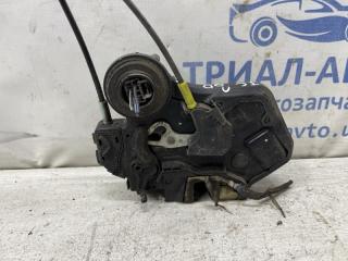 Замок двери задний правый Toyota Camry XV30 2.4 Бензин 2AZFE