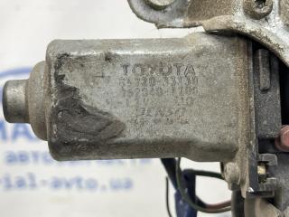 Стеклоподъемник передний левый Camry 2001-2006 XV30 2.4 Бензин 2AZFE