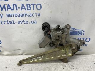 Стеклоподъемник задний левый Toyota Camry 2001-2006 Б/У Стеклоподъемник задний левый Toyota Camry 2001-2006