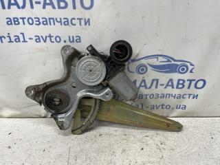 Стеклоподъемник задний левый Camry 2001-2006 XV30 2.4 Бензин 2AZFE