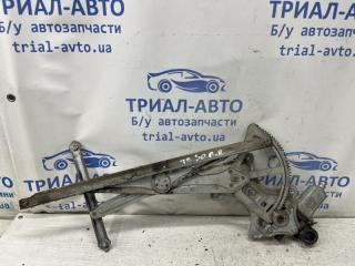 Стеклоподъемник передний правый Toyota Camry 2001-2006 Б/У Стеклоподъемник передний правый Toyota Camry 2001-2006