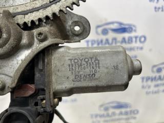 Стеклоподъемник передний правый Camry 2001-2006 XV30 2.4 Бензин 2AZFE