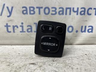 Корректор зеркал Toyota Camry 2001-2006 Б/У Корректор зеркал Toyota Camry 2001-2006