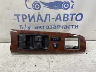 Блок управления стеклоподъемниками Toyota Camry 2001-2006 Б/У Блок управления стеклоподъемниками Toyota Camry 2001-2006