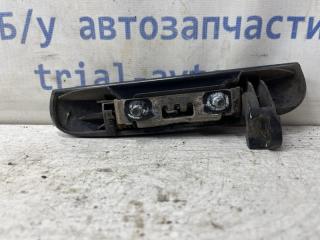 Ручка двери внешняя передняя левая Mitsubishi Colt 6 1.1
