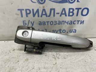 Ручка двери внешняя передняя левая Toyota Camry 2001-2006