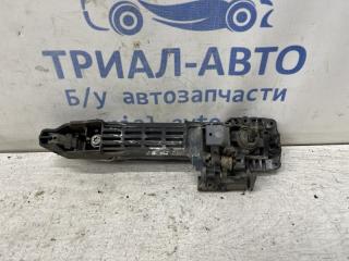 Ручка двери внешняя передняя левая Toyota Camry XV30 2.4 Бензин 2AZFE