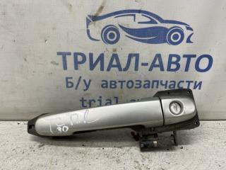 Ручка двери внешняя передняя правая Toyota Camry 2001-2006