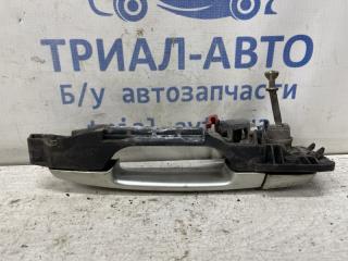 Ручка двери внешняя передняя правая Camry 2001-2006 XV30 2.4 Бензин 2AZFE