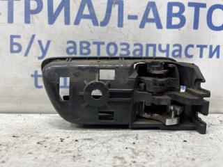 Ручка двери внутренняя левая Toyota Camry XV30 2.4 Бензин 2AZFE