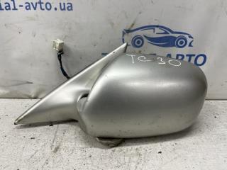 Зеркало левое Toyota Camry 2001-2006 Б/У Зеркало левое Toyota Camry 2001-2006