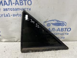 Стекло двери задней левой (форточка) Toyota Camry 2001-2006 Б/У Стекло двери задней левой (форточка) Toyota Camry 2001-2006