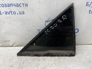 Стекло двери задней правой (форточка) Toyota Camry 2001-2006 Б/У Стекло двери задней правой (форточка) Toyota Camry 2001-2006