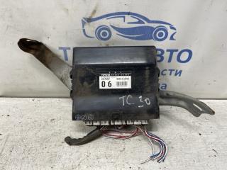 Блок управления Toyota Camry 2001-2006 Б/У Блок управления Toyota Camry 2001-2006