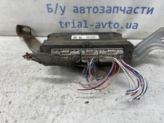 Блок управления Toyota Camry XV30 2.4 Бензин 2AZFE