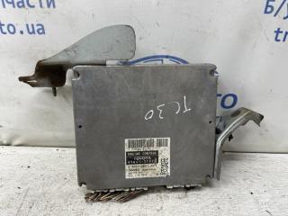 Блок управления двигателем Toyota Camry 2001-2006 Б/У Блок управления двигателем Toyota Camry 2001-2006