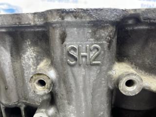 Блок ДВС 6 2012- GJ 2.2 дизель
