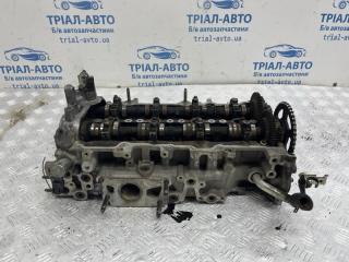 Головка блока цилиндров Mazda 6 2012- Б/У Головка блока цилиндров Mazda 6 2012-