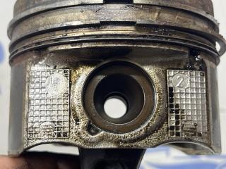 Поршень с шатуном 6 2012- GJ 2.2 дизель