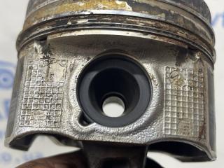 Поршень с шатуном 6 2012- GJ 2.2 дизель