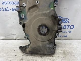 Крышка двигателя Toyota RAV 4 A30 2.0 бензин 1AZFE