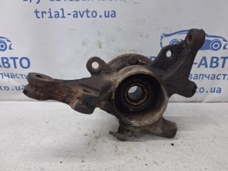Кулак поворотный правый со ступицей Hyundai I30 2007-2012 Б/У Кулак поворотный правый со ступицей Hyundai I30 2007-2012