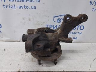 Кулак поворотный правый со ступицей Hyundai I30 FD 1.6 diesel D4FB