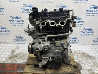 Двигатель Mitsubishi Colt 2002-2012