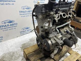 Двигатель Colt 2002-2012 6 1.1