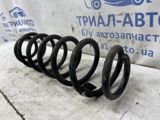 Пружина задняя Octavia 2013-2020 A7 1.6 Дизель CLHA