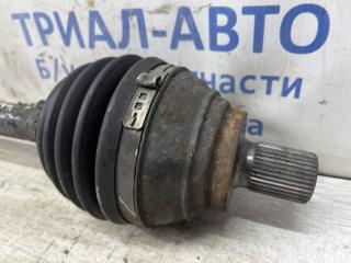 Привод передний левый Octavia 2013-2020 A7 1.6 Дизель CLHA