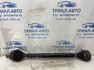 Привод передний правый Skoda Octavia 2013-2020
