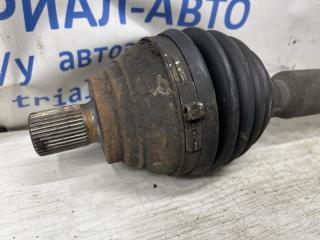 Привод передний правый Octavia 2013-2020 A7 1.6 Дизель CLHA