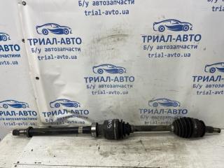 Привод передний правый Mazda 6 2012-