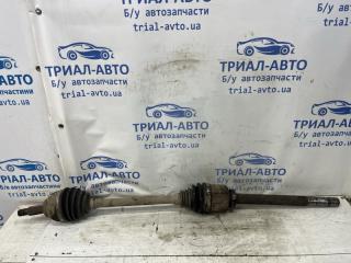 Привод передний правый Renault Trafic 2001-2014 Б/У Привод передний правый Renault Trafic 2001-2014