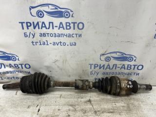 Привод передний левый Mitsubishi Colt 2002-2012