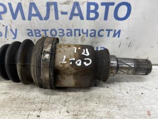 Привод передний левый Mitsubishi Colt 6 1.1