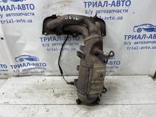 Коллектор выпускной Toyota Camry 2001-2006 Б/У Коллектор выпускной Toyota Camry 2001-2006