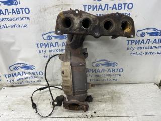 Коллектор выпускной Camry 2001-2006 XV30 2.4 Бензин 2AZFE