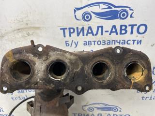 Коллектор выпускной Camry 2001-2006 XV30 2.4 Бензин 2AZFE