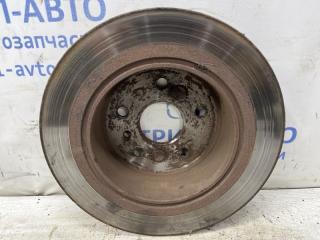 Диск тормозной задний Camry 2001-2006 XV30 2.4 Бензин 2AZFE